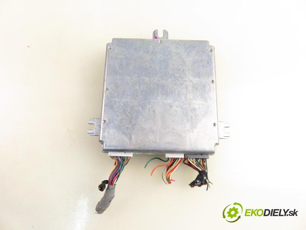 HONDA JAZZ II (GD_, GE3, GE2) HB 2002 61,00 1.3 (GD1) - L13A1 1339,00 Riadiaca jednotka Motor 37820PWAG02 ; 2153204711