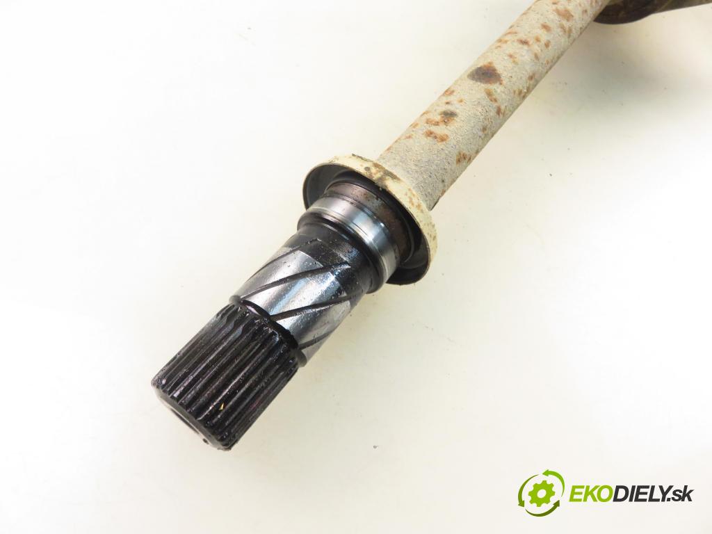 MAZDA 626 V (GF) LIFTBACK 2001 85,00 2 - FS 1991,00 Poloos PP 