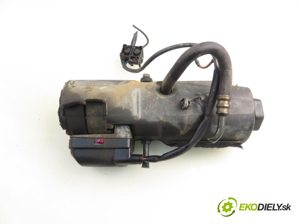 MERCEDES-BENZ KLASA A (W168) HB 2000 75,00 1.6 102 A 160 M 166.960 1598,00 Pumpa servočerpadlo 1684660101