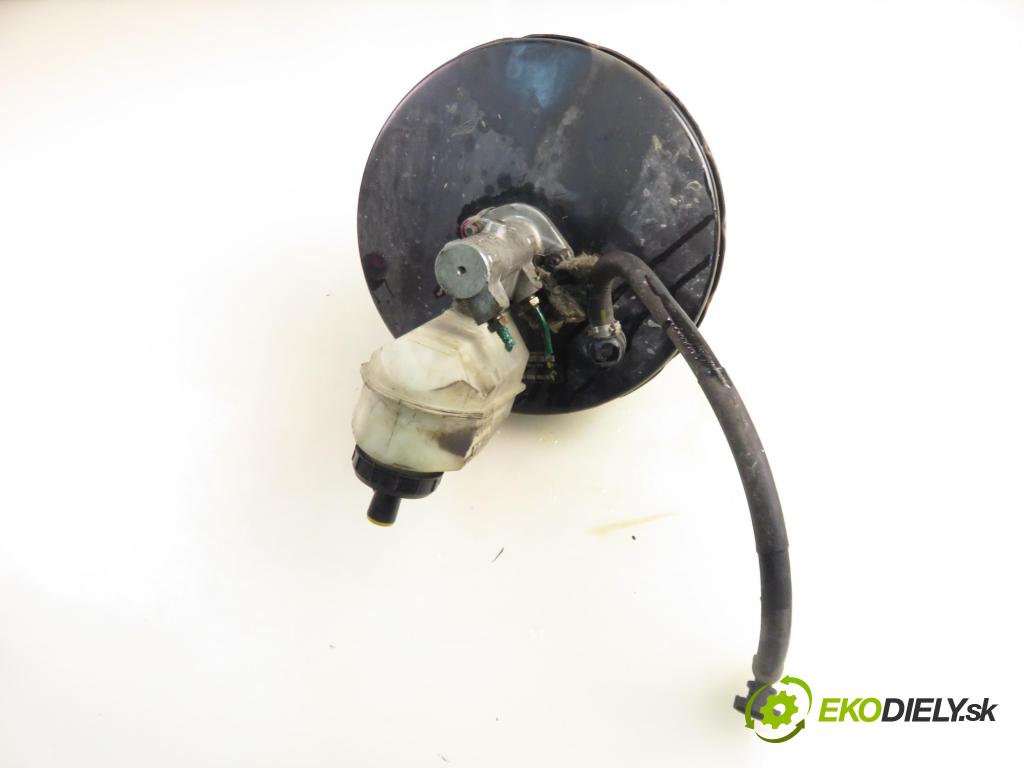 RENAULT SCENIC I (JA0/1_) MINIVAN 2001 59,00 1.9 dTi 80 - F9Q 744 1870,00 Posilovač 8200069904A ; 03786420014 (Servočerpadlo, pumpa riadenia)