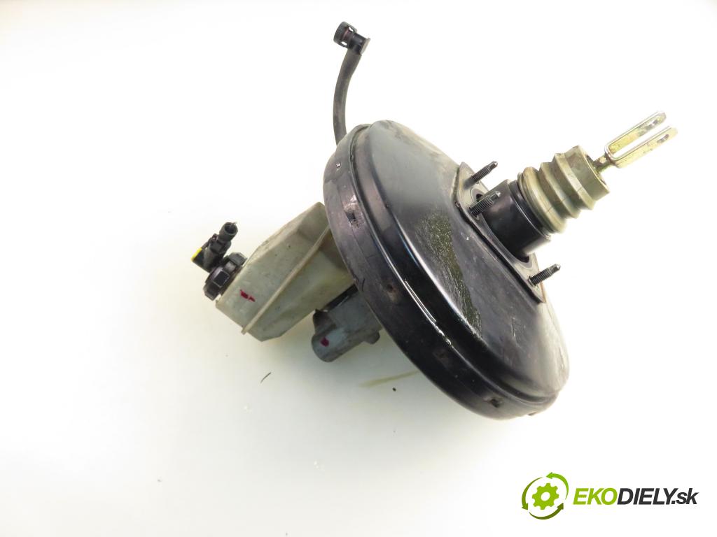 RENAULT SCENIC I (JA0/1_) MINIVAN 2001 59,00 1.9 dTi 80 - F9Q 744 1870,00 Posilovač 8200069904A ; 03786420014 (Servočerpadlo, pumpa riadenia)