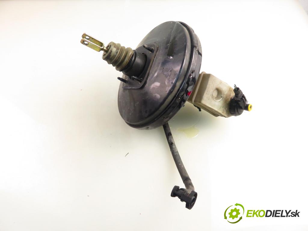 RENAULT SCENIC I (JA0/1_) MINIVAN 2001 59,00 1.9 dTi 80 - F9Q 744 1870,00 Posilovač 8200069904A ; 03786420014 (Servočerpadlo, pumpa riadenia)