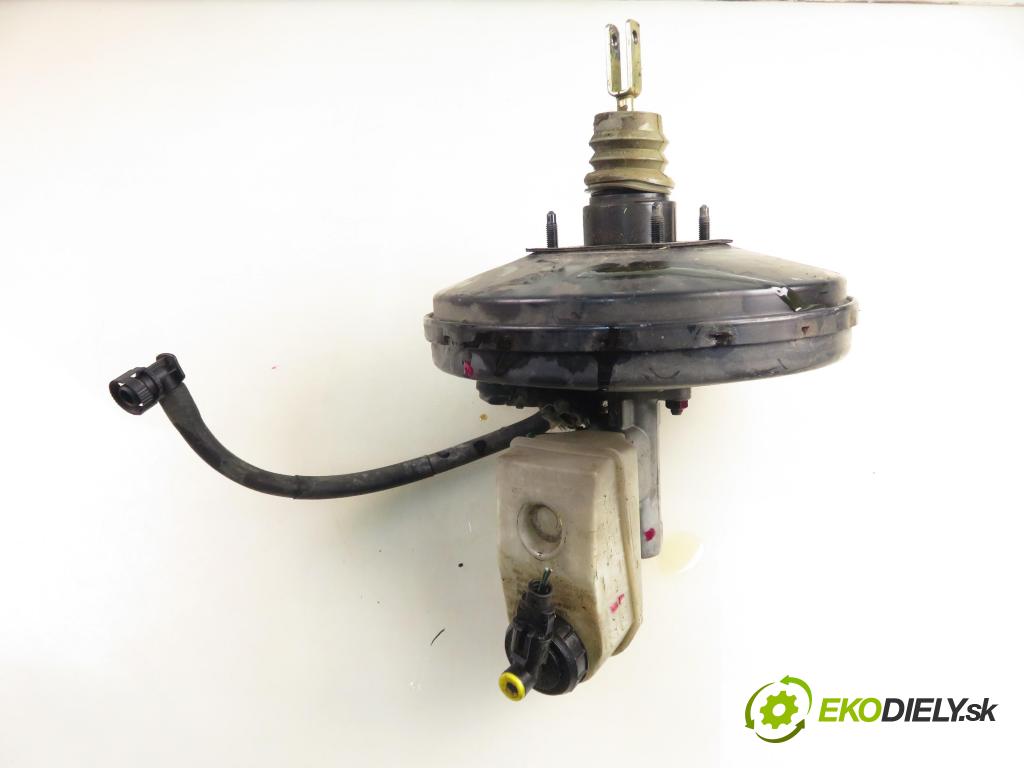 RENAULT SCENIC I (JA0/1_) MINIVAN 2001 59,00 1.9 dTi 80 - F9Q 744 1870,00 Posilovač 8200069904A ; 03786420014 (Servočerpadlo, pumpa riadenia)