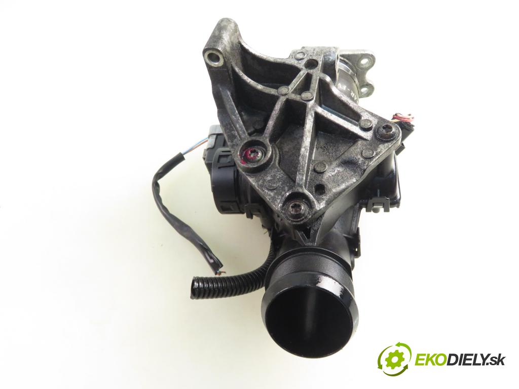 CITROEN BERLINGO / BERLINGO FIRST nadwozie wielkoprzestrzenne (MPV) KOMBIVAN 2007 55,00 1.6 HDI 75 (MF9HW) - 9HW (DV6BTED4) 1560,00 Škrtiaca klapka 9660030580 (Škrtiaca klapka)