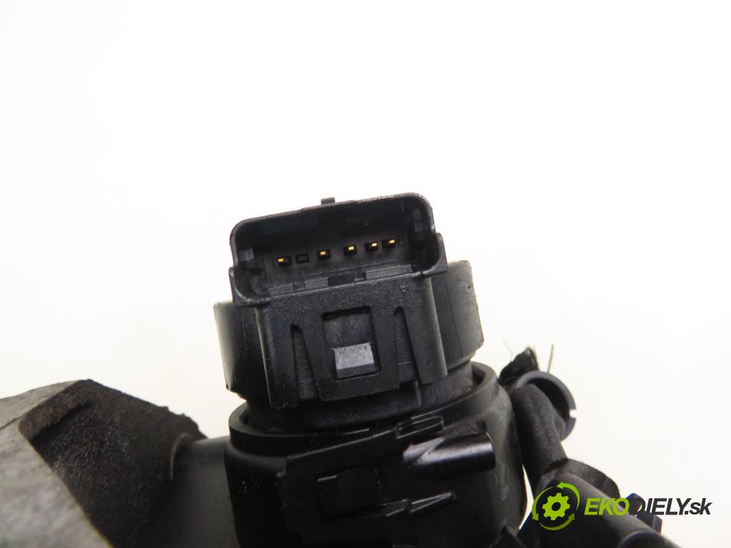 CITROEN BERLINGO / BERLINGO FIRST nadwozie wielkoprzestrzenne (MPV) KOMBIVAN 2007 55,00 1.6 HDI 75 (MF9HW) - 9HW (DV6BTED4) 1560,00 Škrtiaca klapka 9660030580 (Škrtiaca klapka)