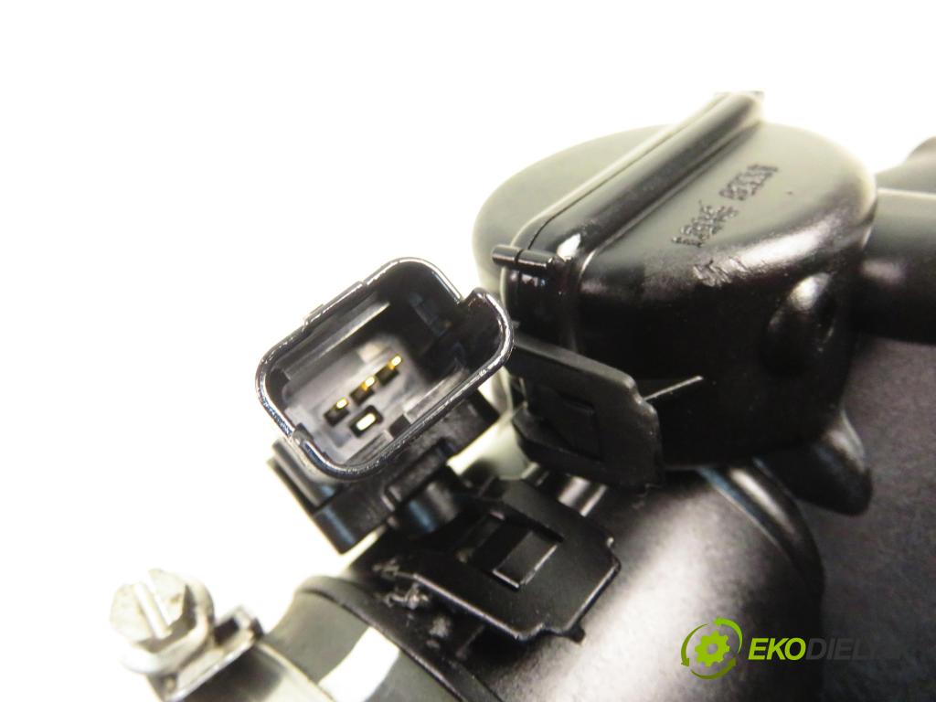 CITROEN BERLINGO / BERLINGO FIRST nadwozie wielkoprzestrzenne (MPV) KOMBIVAN 2007 55,00 1.6 HDI 75 (MF9HW) - 9HW (DV6BTED4) 1560,00 Škrtiaca klapka 9660030580 (Škrtiaca klapka)