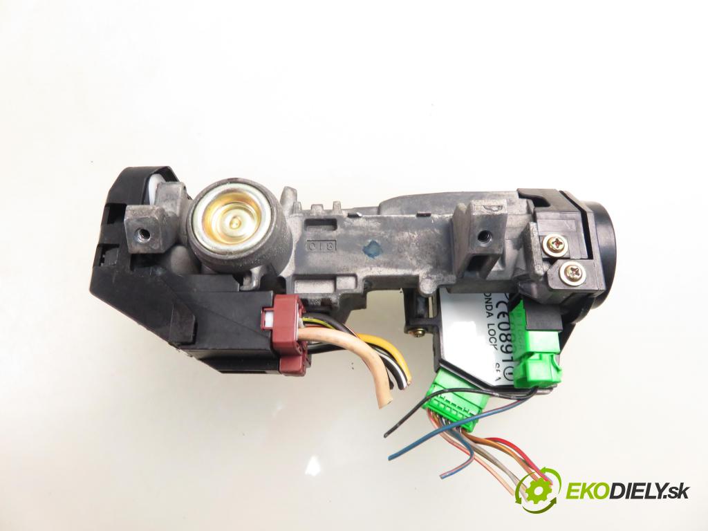 HONDA JAZZ II (GD_, GE3, GE2) HB 2002 61,00 1.3 (GD1) - L13A1 1339,00 spinačka 39730S7A (Spínacia skrinka)