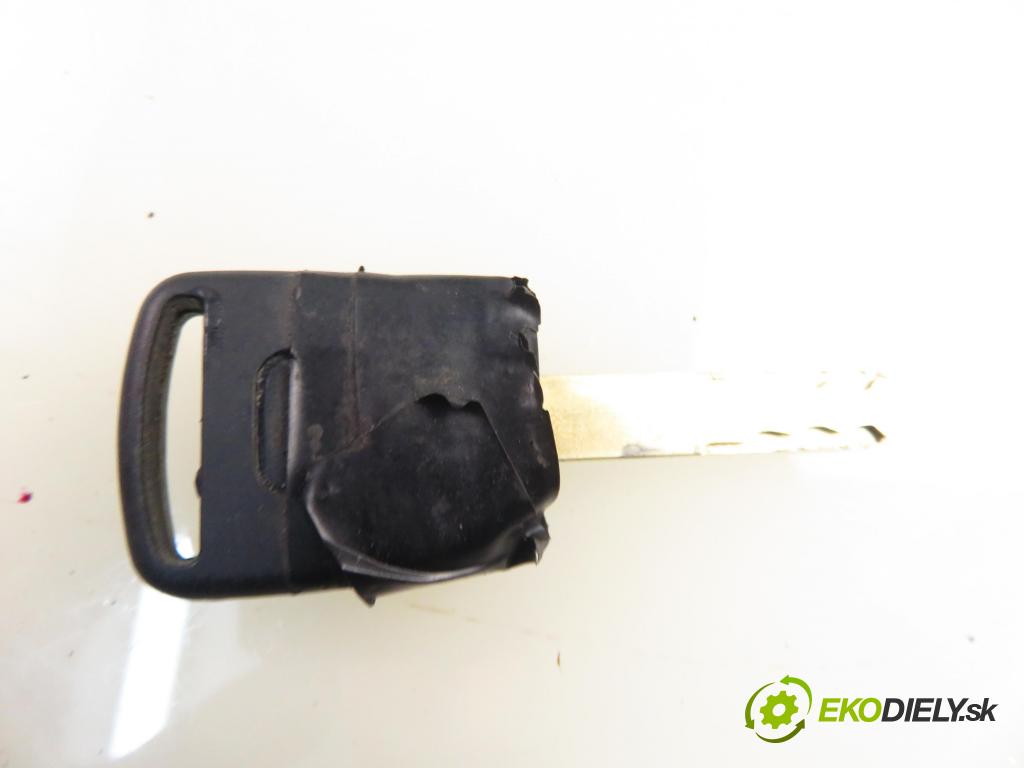 HONDA JAZZ II (GD_, GE3, GE2) HB 2002 61,00 1.3 (GD1) - L13A1 1339,00 spinačka 39730S7A (Spínacia skrinka)