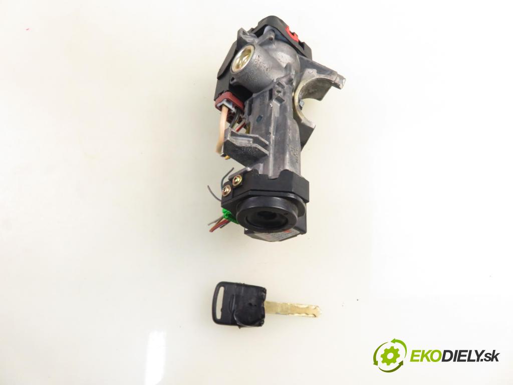 HONDA JAZZ II (GD_, GE3, GE2) HB 2002 61,00 1.3 (GD1) - L13A1 1339,00 spinačka 39730S7A (Spínacia skrinka)