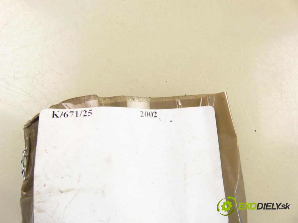 HONDA JAZZ II (GD_, GE3, GE2) HB 2002 61,00 1.3 (GD1) - L13A1 1339,00 spinačka 39730S7A (Spínacia skrinka)