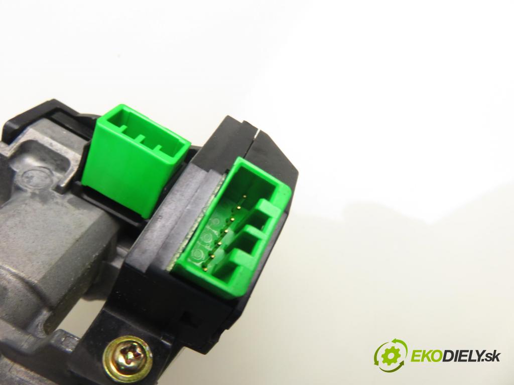 HONDA JAZZ II (GD_, GE3, GE2) HB 2002 61,00 1.3 (GD1) - L13A1 1339,00 spinačka 39730S7A (Spínacia skrinka)