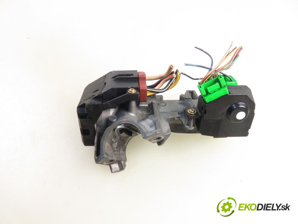 HONDA JAZZ II (GD_, GE3, GE2) HB 2002 61,00 1.3 (GD1) - L13A1 1339,00 spinačka 39730S7A (Spínacia skrinka)