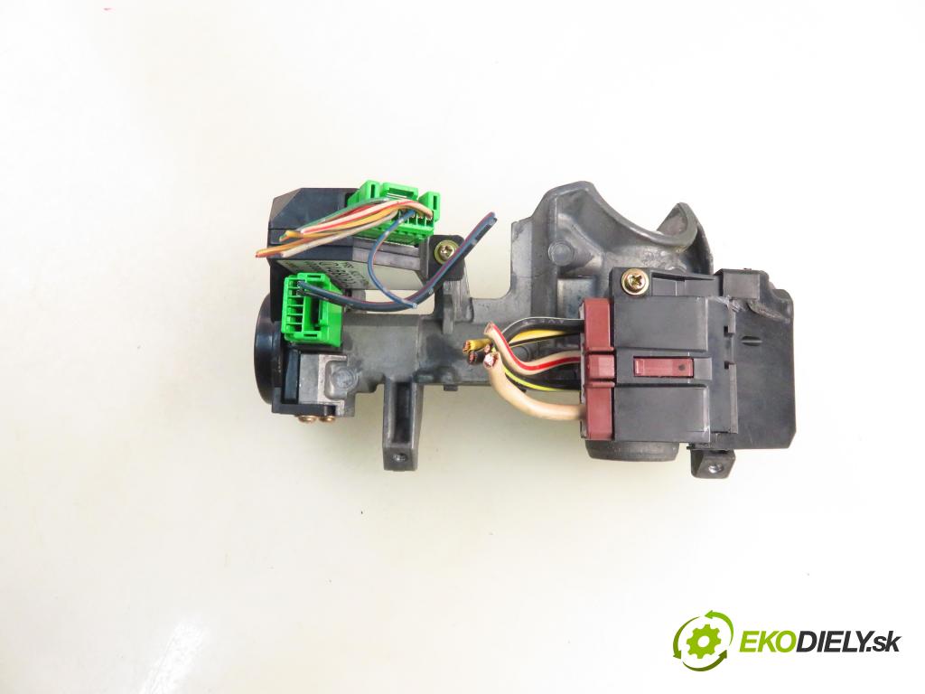 HONDA JAZZ II (GD_, GE3, GE2) HB 2002 61,00 1.3 (GD1) - L13A1 1339,00 spinačka 39730S7A (Spínacia skrinka)