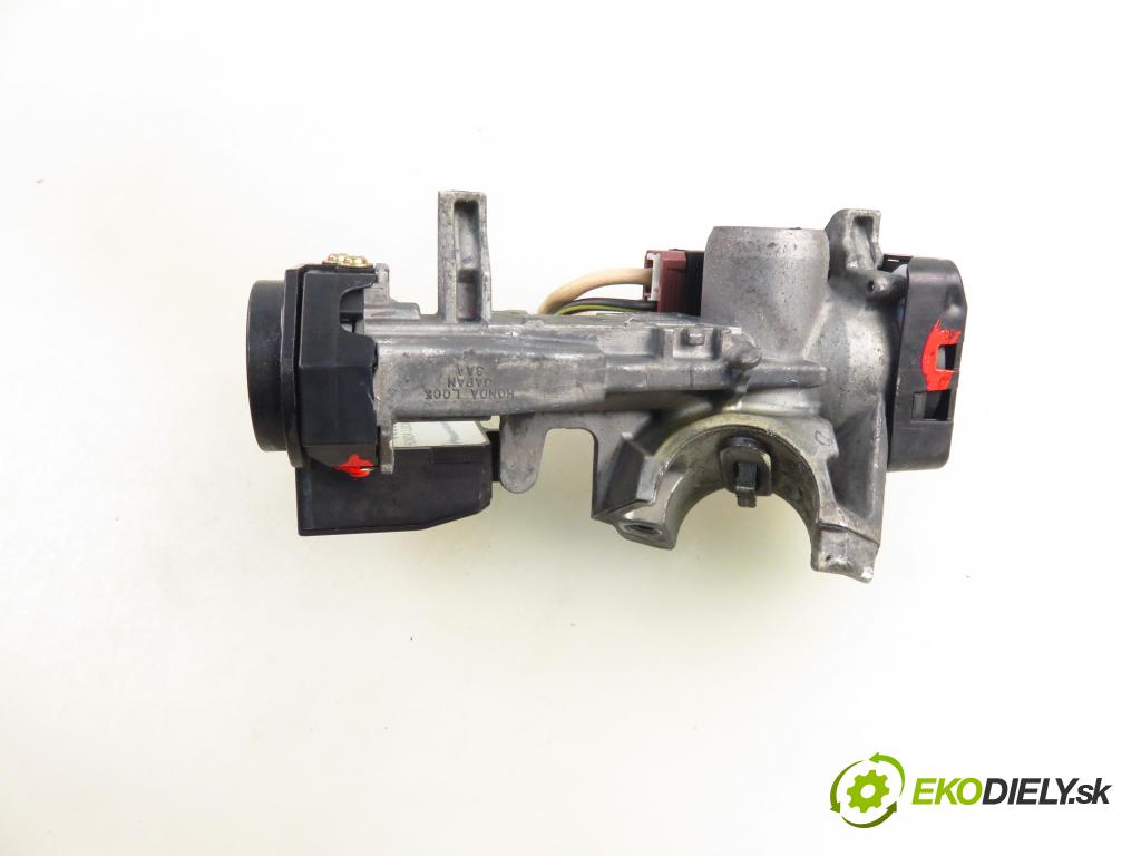 HONDA JAZZ II (GD_, GE3, GE2) HB 2002 61,00 1.3 (GD1) - L13A1 1339,00 spinačka 39730S7A (Spínacia skrinka)