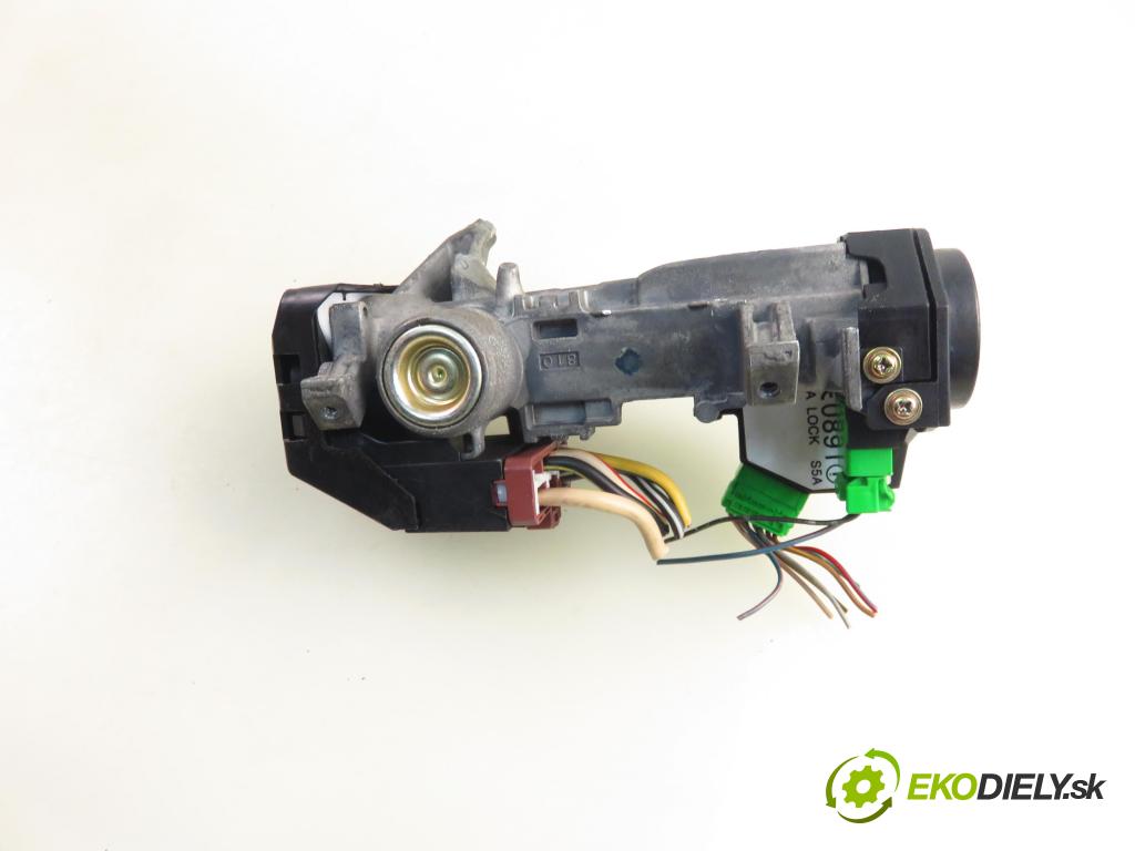 HONDA JAZZ II (GD_, GE3, GE2) HB 2002 61,00 1.3 (GD1) - L13A1 1339,00 spinačka 39730S7A (Spínacia skrinka)