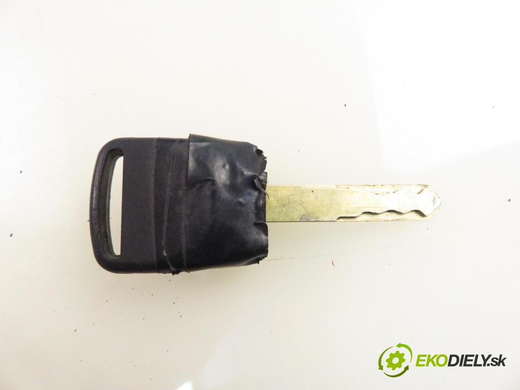 HONDA JAZZ II (GD_, GE3, GE2) HB 2002 61,00 1.3 (GD1) - L13A1 1339,00 spinačka 39730S7A (Spínacia skrinka)