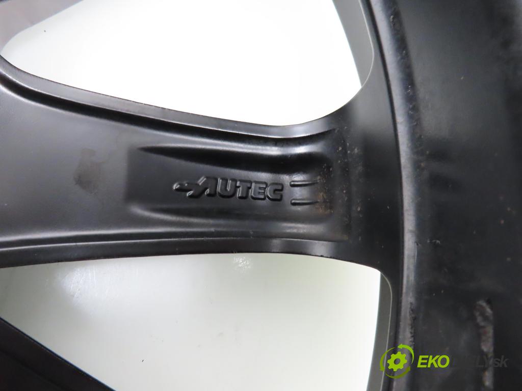 VW 0 disky / disk
