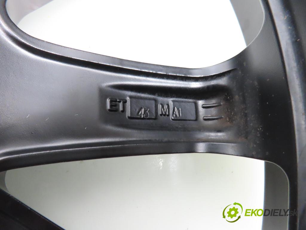 VW 0 disky / disk