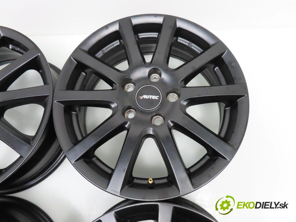 VW 0 disky / disk