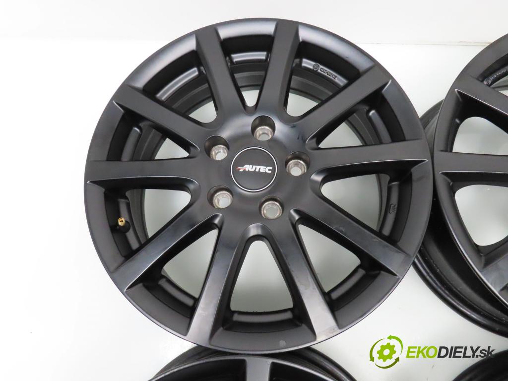 VW 0 disky / disk