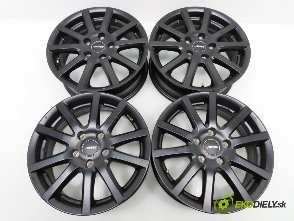 VW 0 disky / disk