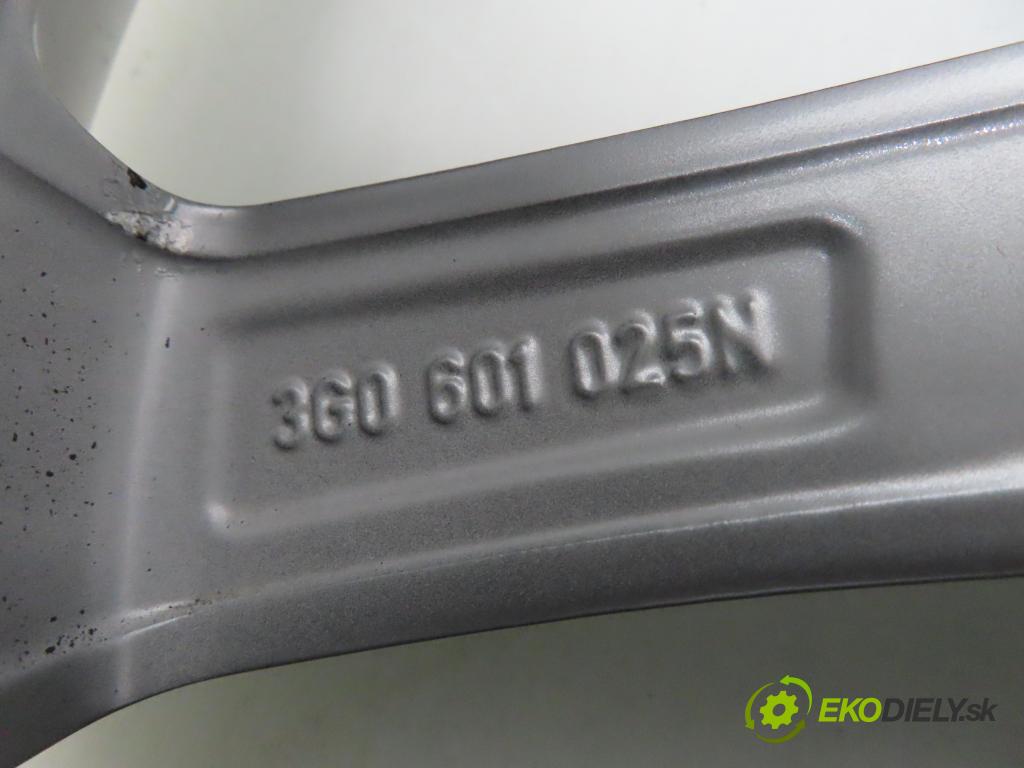 VW 0 disky / disk 3G0601025N