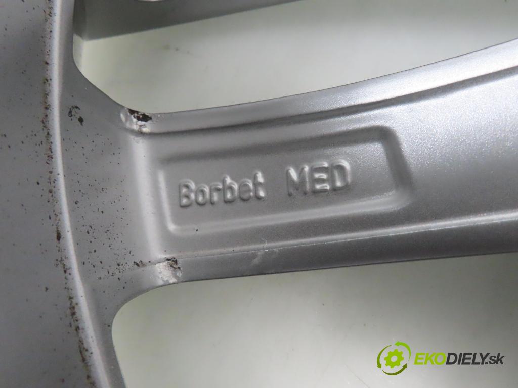 VW 0 disky / disk 3G0601025N