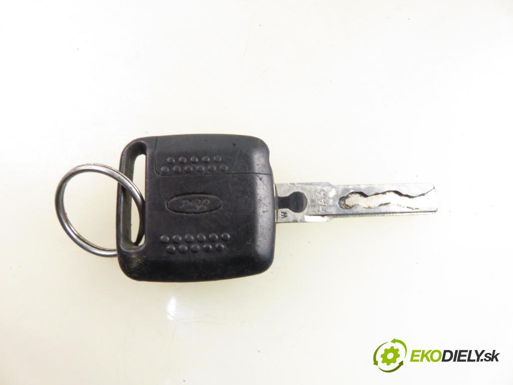 FORD GALAXY (WGR) MINIVAN 1999 66,00 1.9 TDI 90 - 1Z 1896,00 spinačka P012106 (Spínacia skrinka)