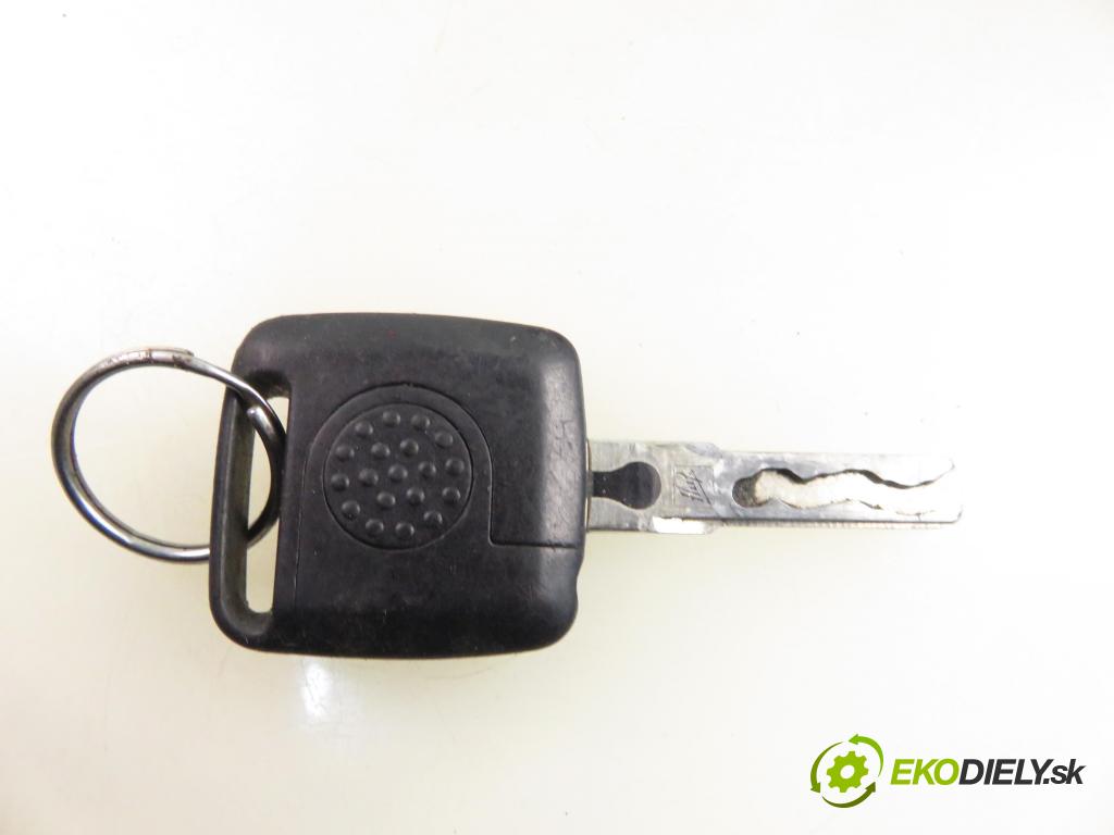 FORD GALAXY (WGR) MINIVAN 1999 66,00 1.9 TDI 90 - 1Z 1896,00 spinačka P012106 (Spínacia skrinka)