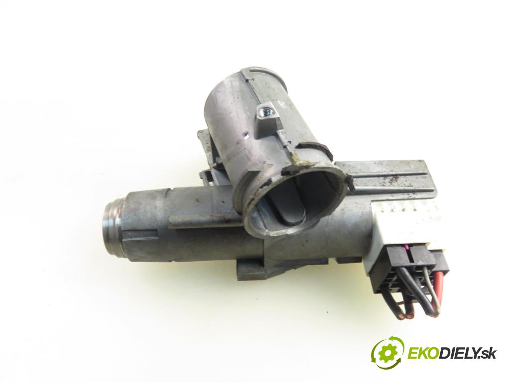 FORD GALAXY (WGR) MINIVAN 1999 66,00 1.9 TDI 90 - 1Z 1896,00 spinačka P012106 (Spínacia skrinka)