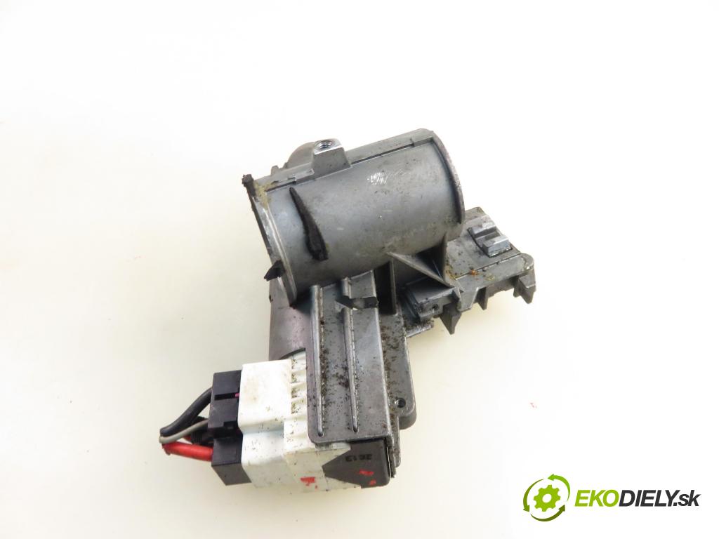 FORD GALAXY (WGR) MINIVAN 1999 66,00 1.9 TDI 90 - 1Z 1896,00 spinačka P012106 (Spínacia skrinka)