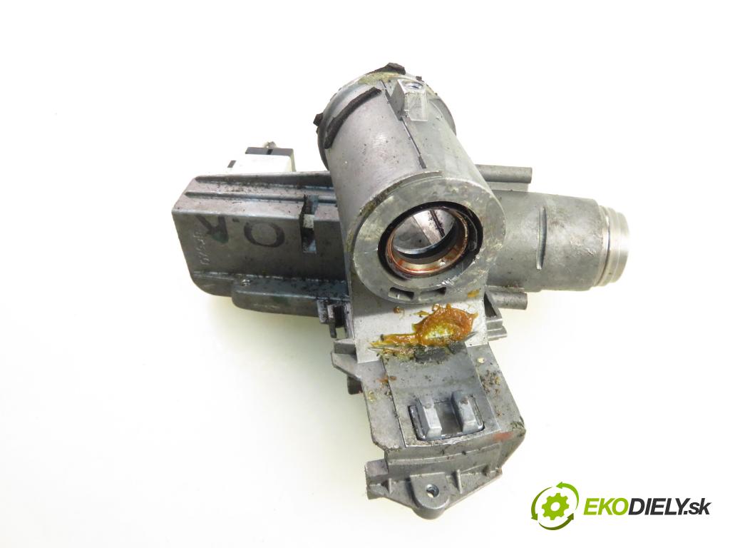 FORD GALAXY (WGR) MINIVAN 1999 66,00 1.9 TDI 90 - 1Z 1896,00 spinačka P012106 (Spínacia skrinka)