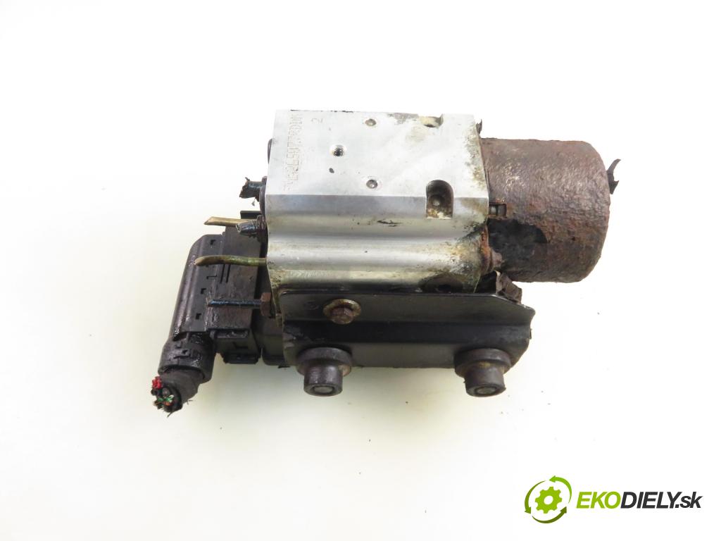 OPEL VIVARO A Skrzynia (X83) FURGON 2007 84,00 2.5 CDTI - G9U 630 2464,00 Pumpa ABS 13509224AN ; 13663923 (Pumpa ABS)