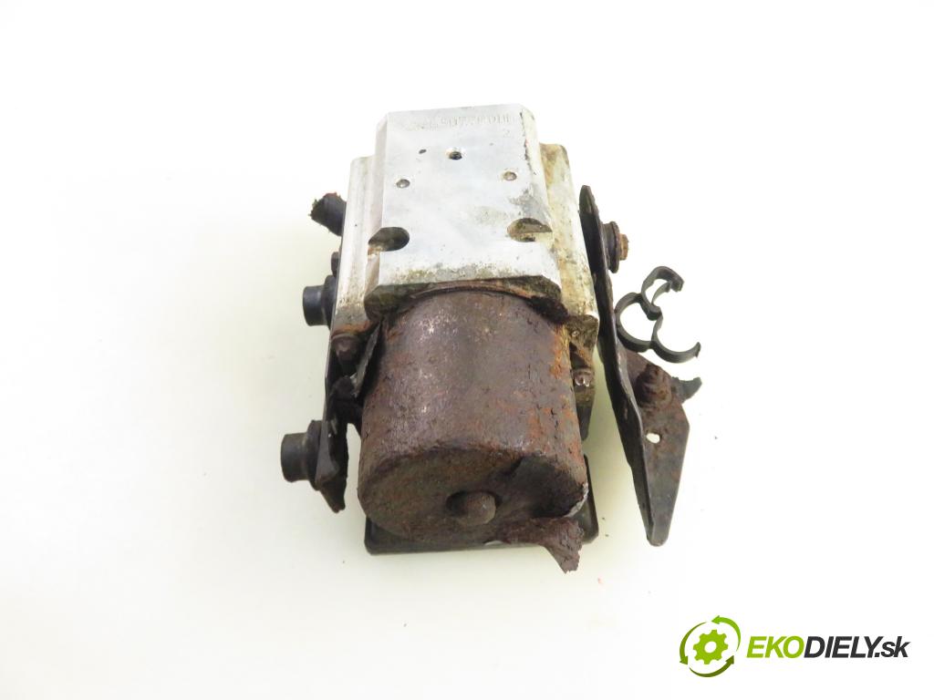 OPEL VIVARO A Skrzynia (X83) FURGON 2007 84,00 2.5 CDTI - G9U 630 2464,00 Pumpa ABS 13509224AN ; 13663923 (Pumpa ABS)