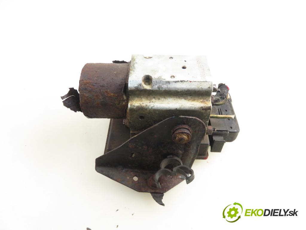 OPEL VIVARO A Skrzynia (X83) FURGON 2007 84,00 2.5 CDTI - G9U 630 2464,00 Pumpa ABS 13509224AN ; 13663923 (Pumpa ABS)