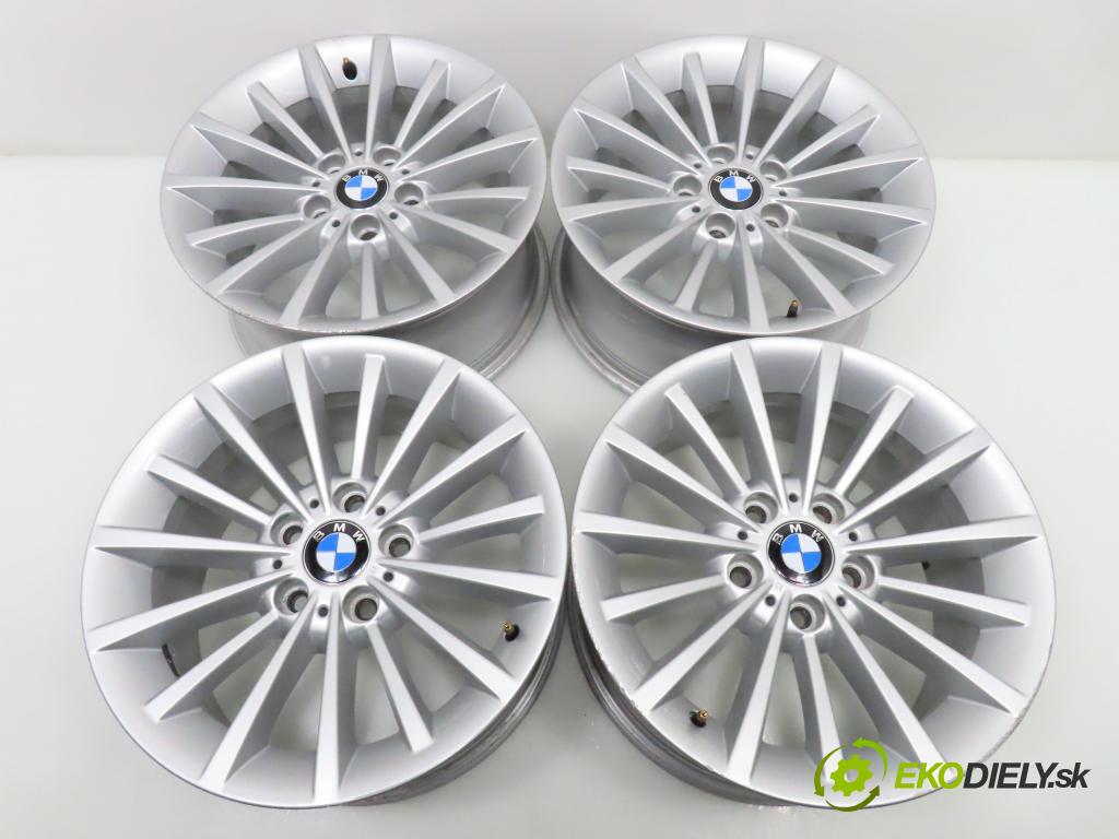 BMW 0 disky / disk 6783630
