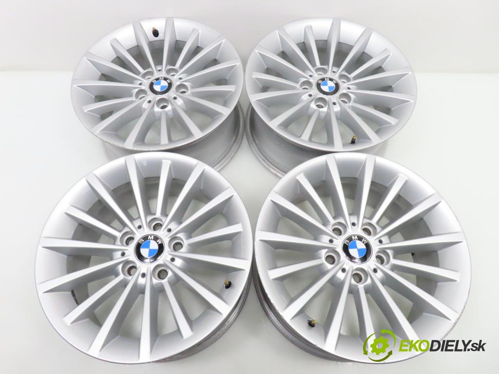 BMW 0 disky / disk 6783630