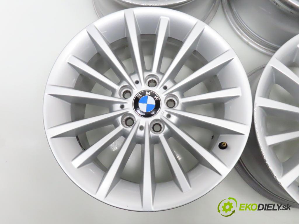 BMW 0 disky / disk 6783630