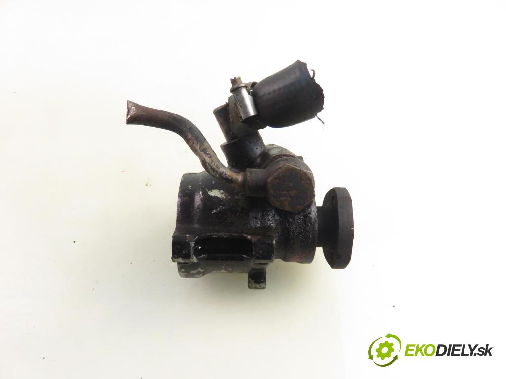 VW PASSAT B3/B4 (3A2, 35I) SEDAN 1996 66,00 1.9 TDI - 1Z 1896,00 Pumpa servočerpadlo 1H0422155B (Servočerpadlo, pumpa riadenia)