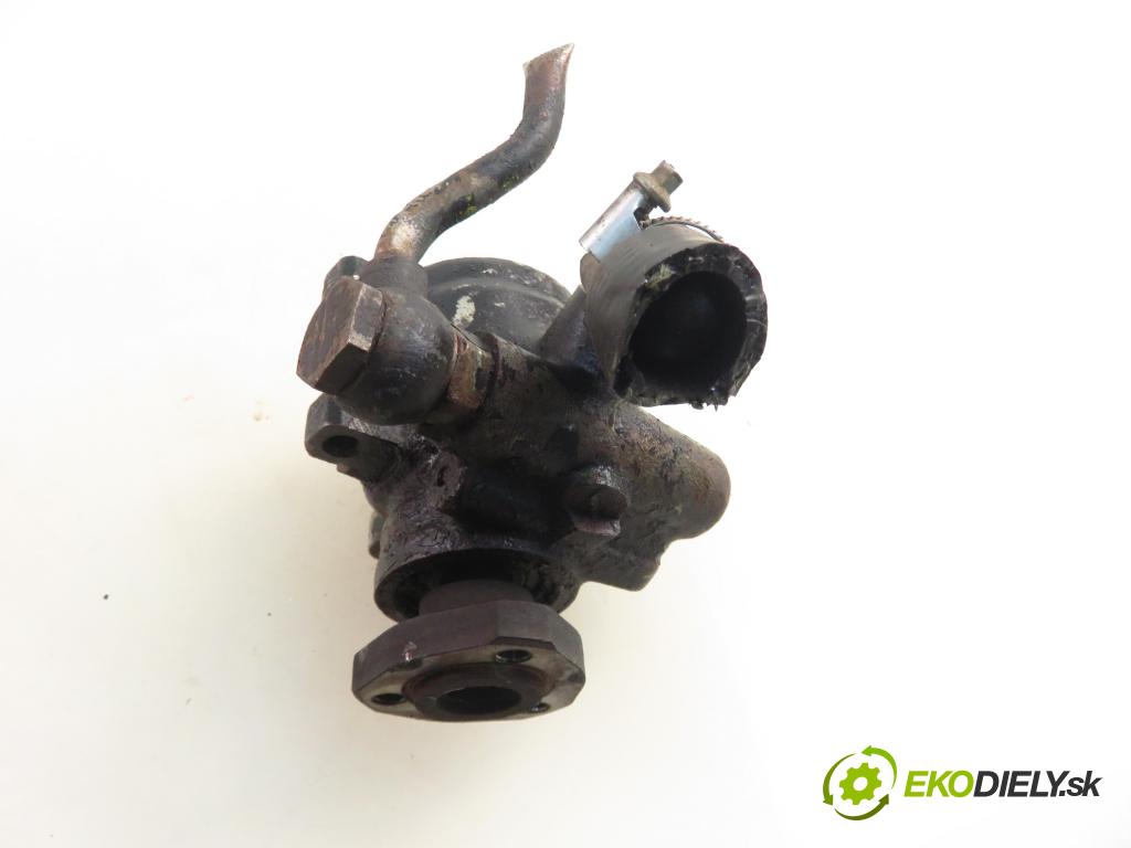 VW PASSAT B3/B4 (3A2, 35I) SEDAN 1996 66,00 1.9 TDI - 1Z 1896,00 Pumpa servočerpadlo 1H0422155B (Servočerpadlo, pumpa riadenia)