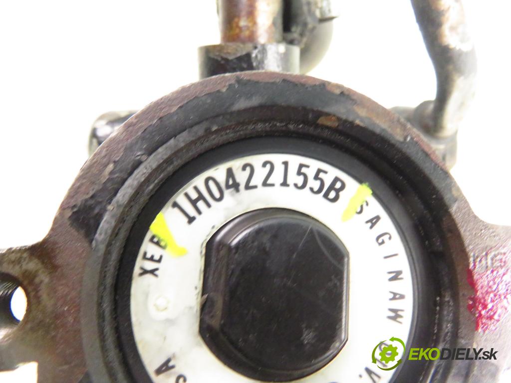 VW PASSAT B3/B4 (3A2, 35I) SEDAN 1996 66,00 1.9 TDI - 1Z 1896,00 Pumpa servočerpadlo 1H0422155B (Servočerpadlo, pumpa riadenia)