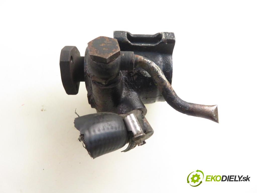VW PASSAT B3/B4 (3A2, 35I) SEDAN 1996 66,00 1.9 TDI - 1Z 1896,00 Pumpa servočerpadlo 1H0422155B (Servočerpadlo, pumpa riadenia)