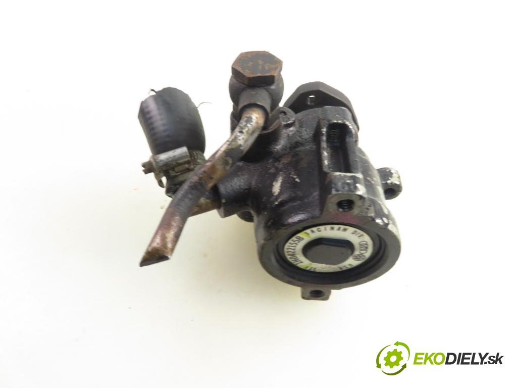 VW PASSAT B3/B4 (3A2, 35I) SEDAN 1996 66,00 1.9 TDI - 1Z 1896,00 Pumpa servočerpadlo 1H0422155B (Servočerpadlo, pumpa riadenia)