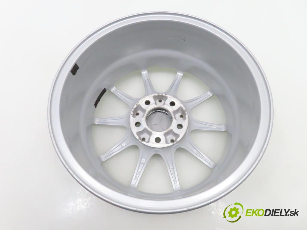 MERCEDES-BENZ 0 disky / disk A1724010002