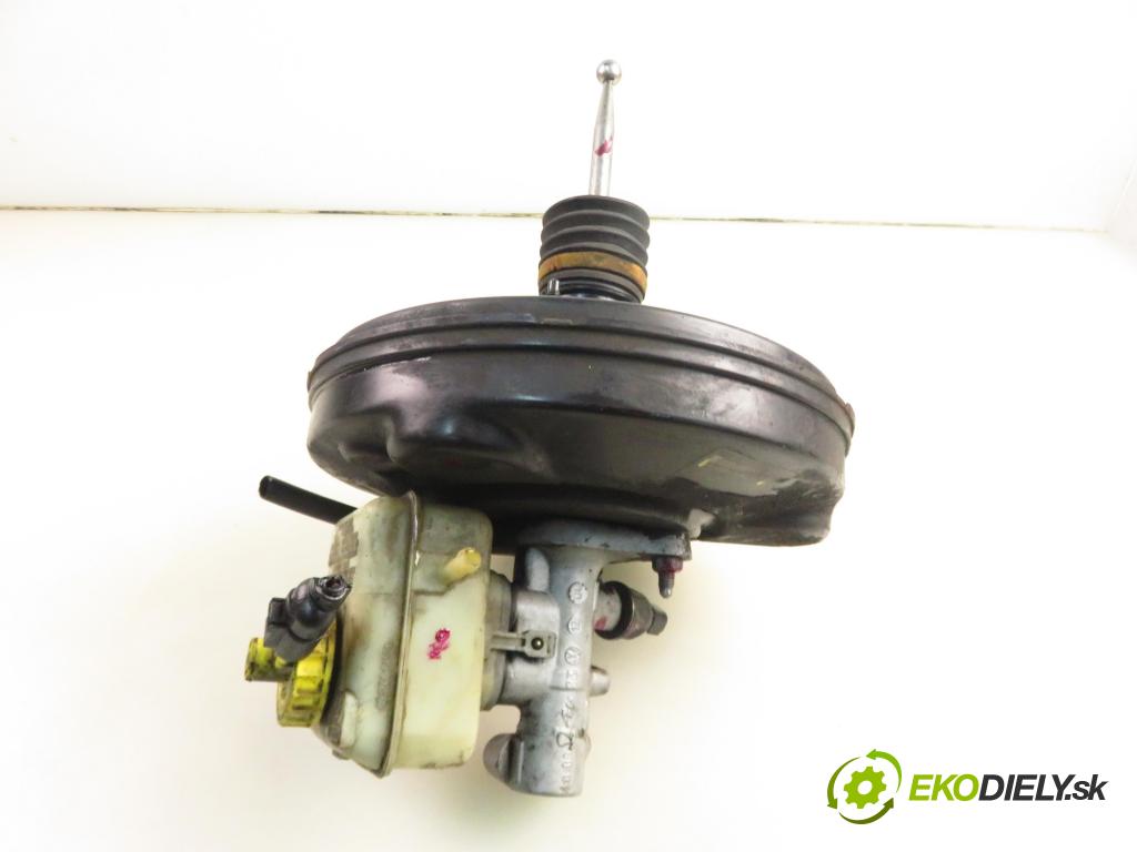 AUDI A3 (8L1) HB 2001 81,00 1.9 TDI - ASV 1896,00 Posilovač 03786006024 (Servočerpadlo, pumpa riadenia)