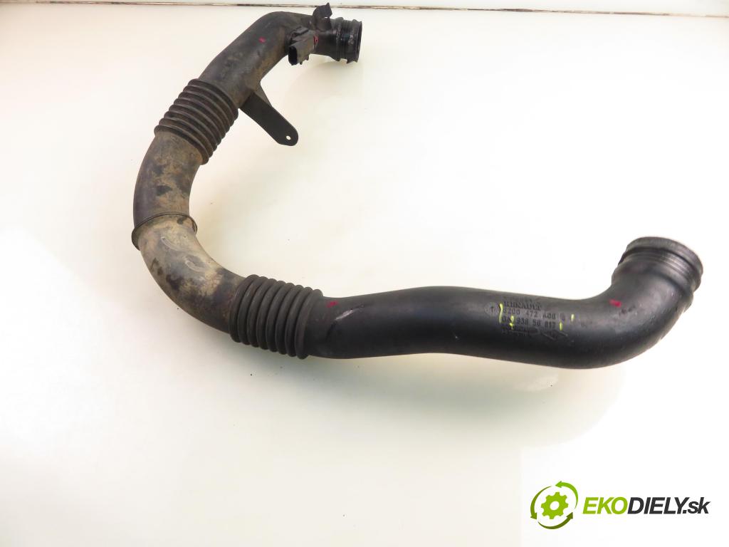 OPEL VIVARO A Skrzynia (X83) FURGON 2007 84,00 2.5 CDTI - G9U 630 2464,00 Rúra intercoolera turba 8200472406D ; 93856817