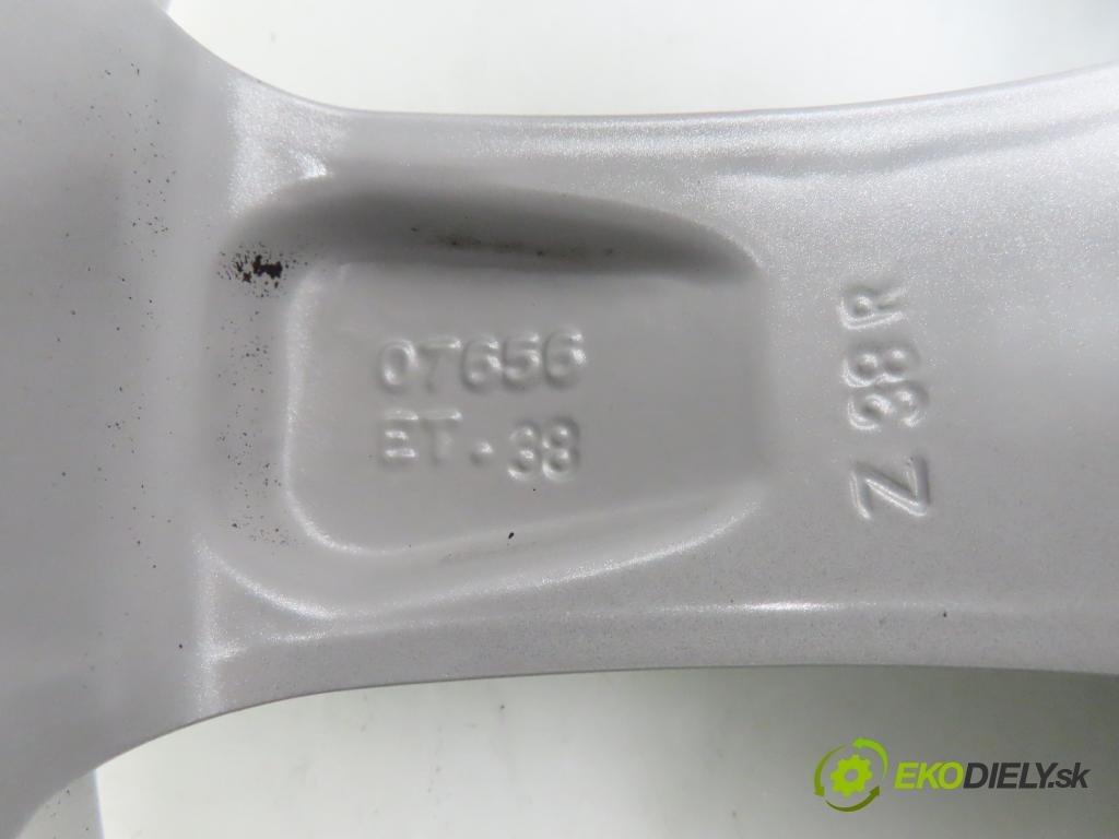 VW 0 disky / disk KBA47097