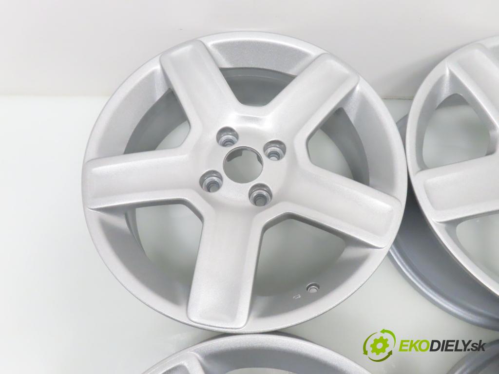 CITROËN/PEUGEOT 0 disky / disk