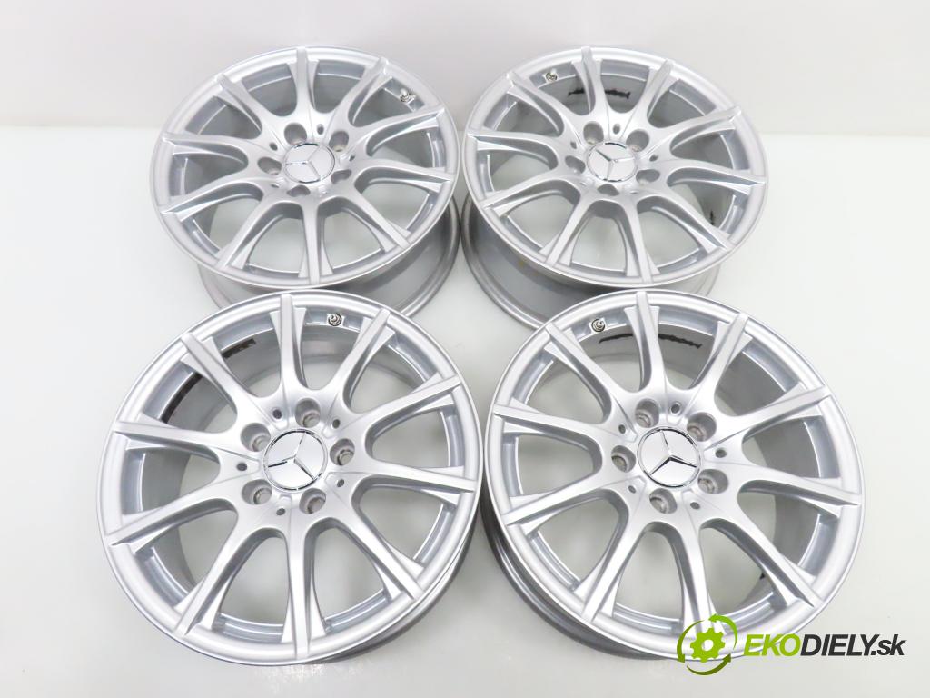 MERCEDES-BENZ 0 disky / disk A2054012400