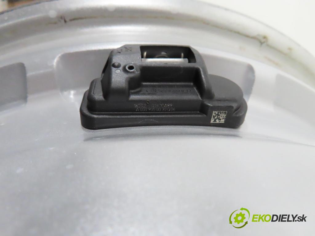 MERCEDES-BENZ 0 disky / disk A2054012400